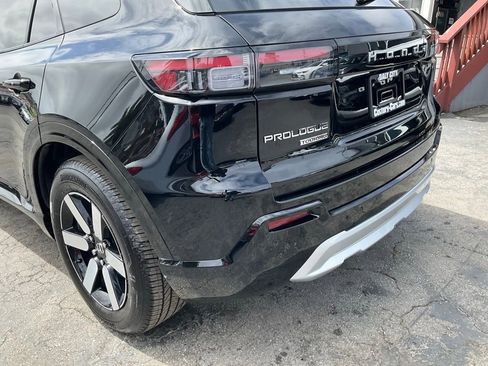 Used 2025 Honda Prologue Touring image 83