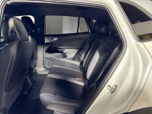 Certified 2023 Volkswagen ID.4 Pro S Plus AWD/4WD image 22