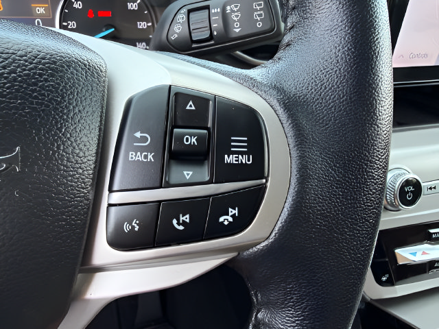 Certified 2023 Ford Explorer XLT w/ Equipment Group 202A AWD/4WD image 23