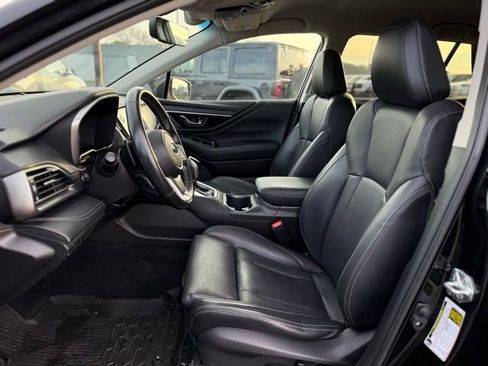 Used 2022 Subaru Outback Limited image 11