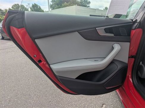 Used 2024 Audi A5 2.0T Premium Plus image 25