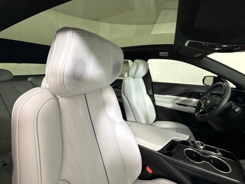 New 2026 Cadillac Lyriq Premium Sport RWD image 37