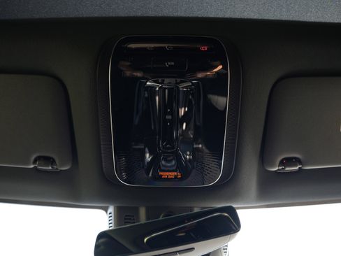 New 2025 Mercedes-Benz EQE 350+ 4MATIC SUV image 30