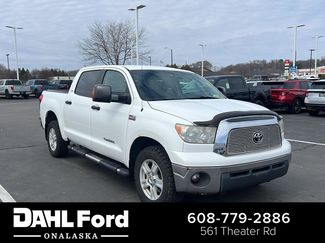 Used 2008 Toyota Tundra SR5 video 1