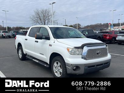 Used 2008 Toyota Tundra SR5