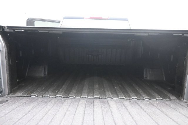 Used 2022 Chevrolet Silverado 1500 LT w/ Bed Protection Package AWD/4WD image 23