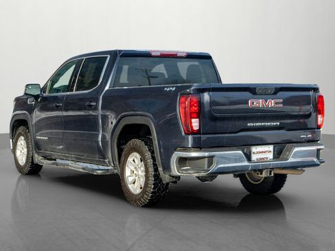 Used 2023 GMC Sierra 1500 SLE image 5