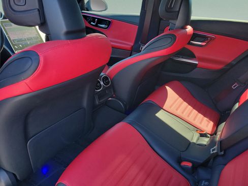 Used 2023 Mercedes-Benz C 43 AMG 4MATIC Sedan image 15