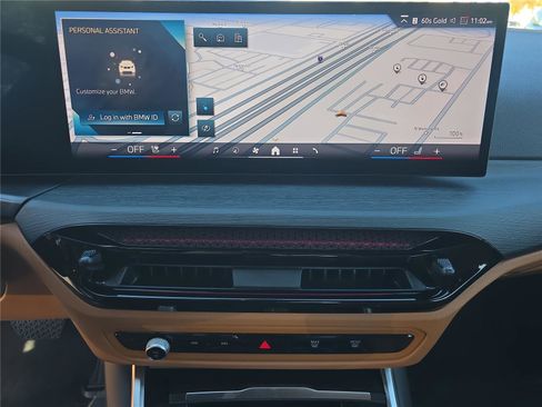 Used 2025 BMW i4 xDrive40i w/ Premium Package image 18