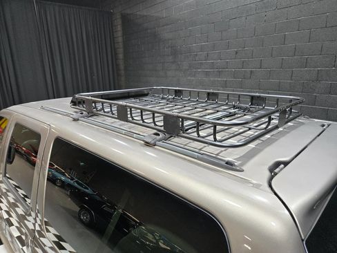 Used 2004 Ford Excursion Limited image 16