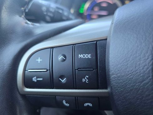 Used 2019 Lexus RX 450h AWD image 35