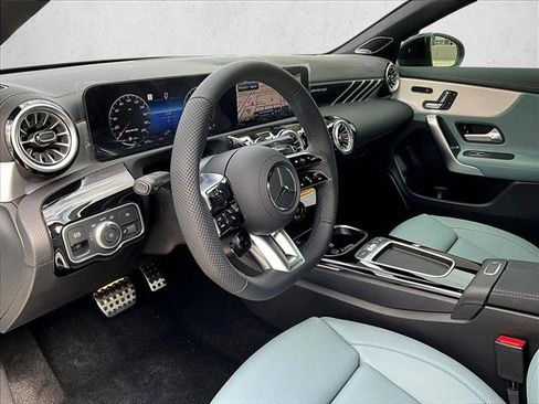 New 2026 Mercedes-Benz CLA 45 AMG S 4MATIC image 6