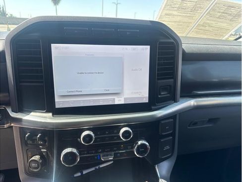 Used 2023 Ford F150 Lariat AWD/4WD image 13