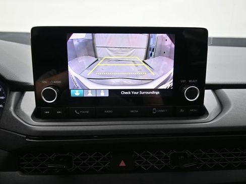 Certified 2025 Honda Accord LX image 4