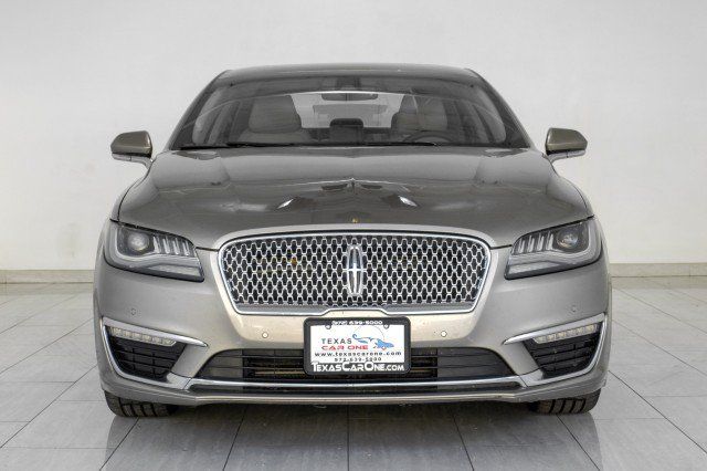 Used 2019 Lincoln MKZ Reserve FWD image 3