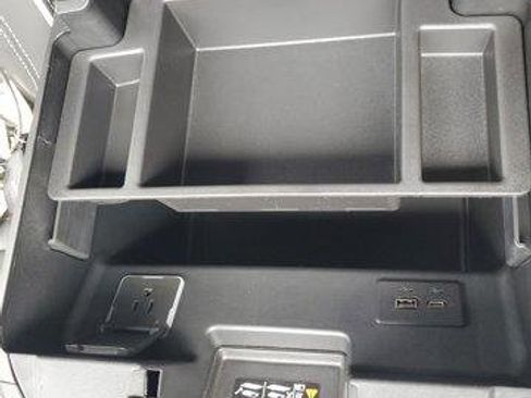 New 2026 GMC Sierra 2500 AT4X AWD/4WD image 32