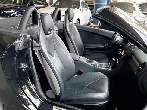 Used 2009 Mercedes-Benz SLK 350 image 8