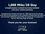 Used 2011 Nissan Xterra X image 2
