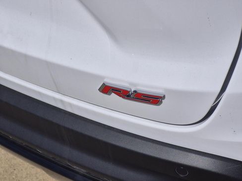 New 2026 Chevrolet Trax RS w/ Sunroof Package image 6