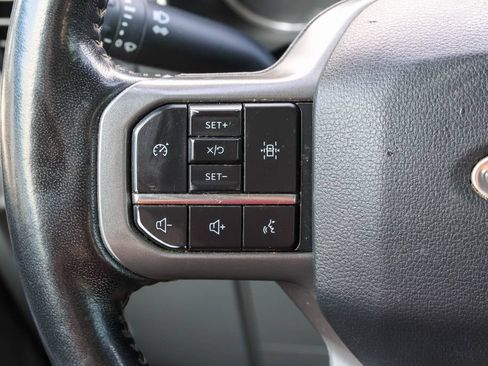 Used 2022 Ford F150 XLT w/ Equipment Group 302A High AWD/4WD image 22