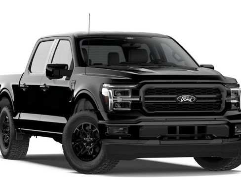 New 2026 Ford F150 Lariat AWD/4WD image 4