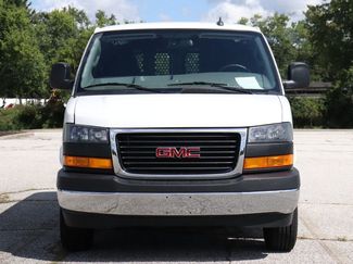 Used 2024 GMC Savana 2500 w/ Driver Convenience Package video 2