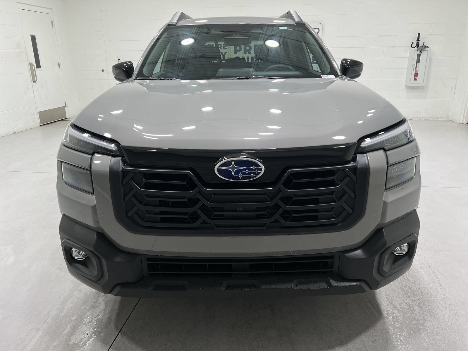 New 2026 Subaru Outback Touring XT AWD/4WD image 3