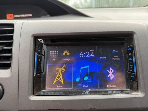 Used 2012 Honda Civic LX image 12