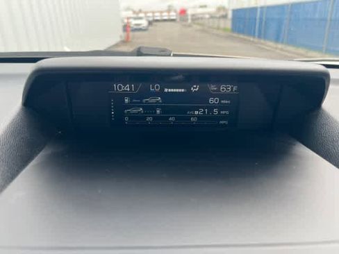 Used 2023 Subaru Forester Sport image 30