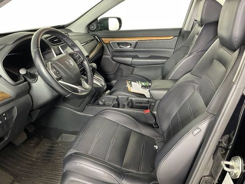 Used 2018 Honda CR-V EX-L image 2