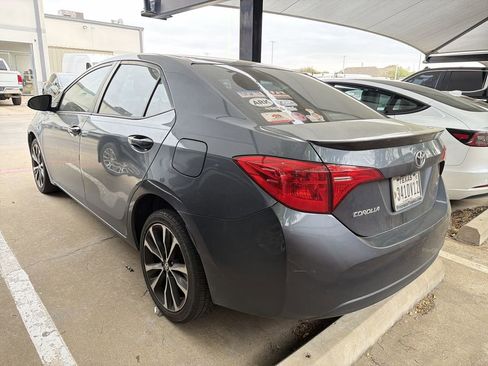 Used 2017 Toyota Corolla L image 4