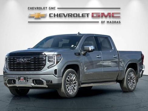 New 2026 GMC Sierra 1500 Denali Ultimate AWD/4WD image 7