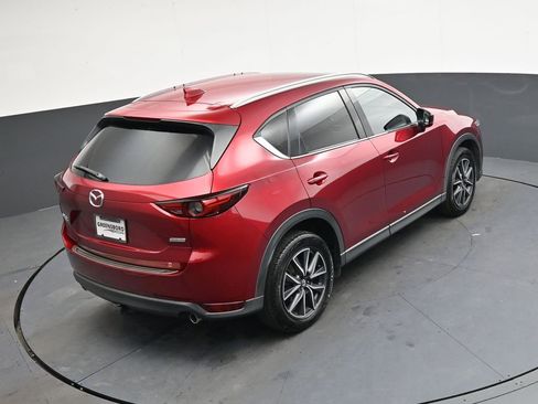 Used 2018 MAZDA CX-5 Grand Touring w/ Premium Package image 30