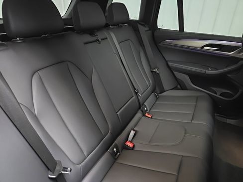 Used 2021 BMW X3 xDrive30i w/ M Sport Package image 17