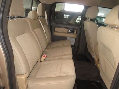 Used 2013 Ford F150 XLT w/ Mid Equipment Group image 29