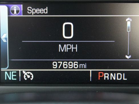 Used 2018 Chevrolet Silverado 1500 LT w/ All Star Edition image 15