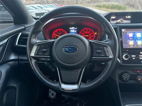 Used 2017 Subaru Impreza 2.0i Sport image 23