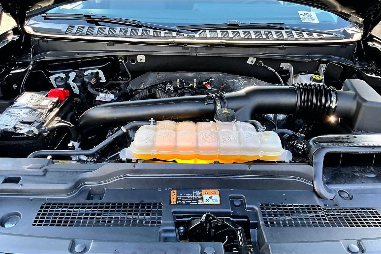 Certified 2026 Ford Expedition Active RWD image 36