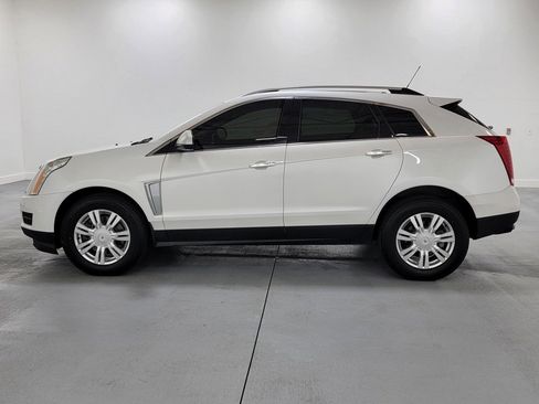 Used 2015 Cadillac SRX Luxury image 5
