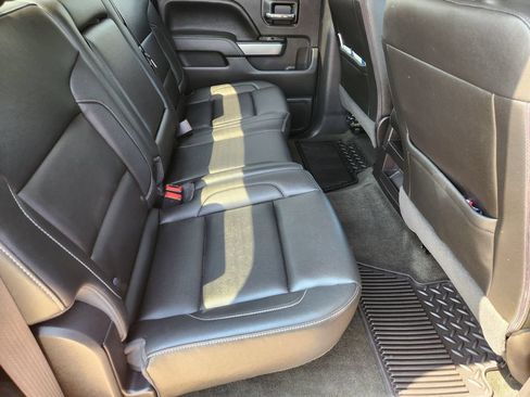 Used 2016 Chevrolet Silverado 1500 LT w/ Texas Edition RWD image 31