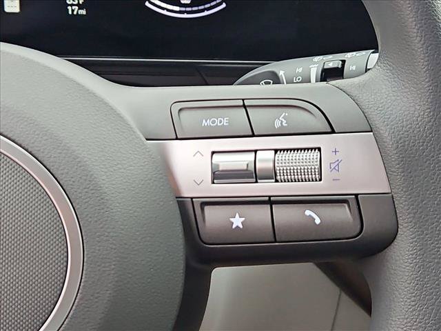 New 2027 Hyundai Kona SE FWD image 14