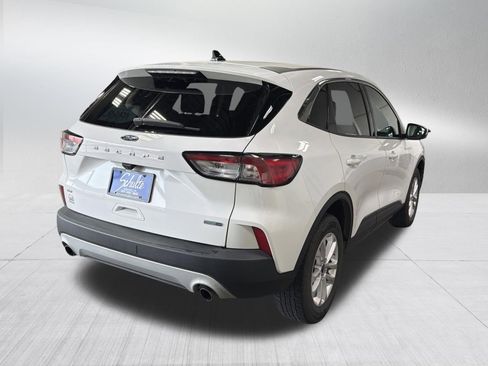 Used 2020 Ford Escape SE AWD/4WD image 7