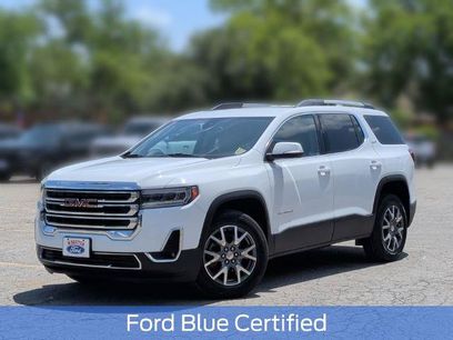 Used 2023 GMC Acadia SLT