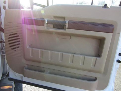 Used 2012 Ford F350 King Ranch image 28