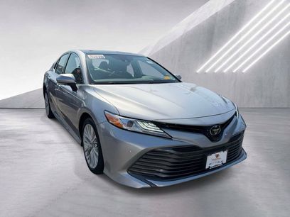 Used 2019 Toyota Camry XLE w/ Driver Assist Package