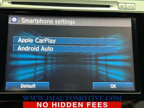 Used 2016 Honda Accord EX image 29