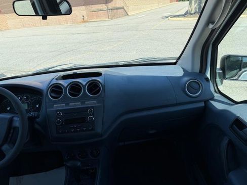 Used 2012 Ford Transit Connect XLT FWD image 12