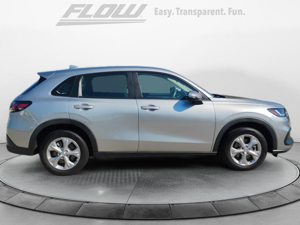 Used 2024 Honda HR-V LX image 8