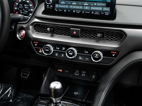 New 2026 Acura Integra A-Spec FWD image 23