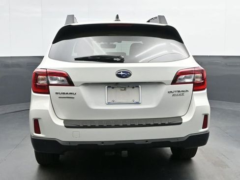 Used 2017 Subaru Outback 2.5i Limited image 7